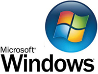 Microsoft Windows